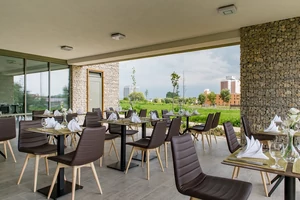 Kép 10/14 - Felfrissülés Balatonfüreden (Akadémia Hotel**** Balatonfüred)
