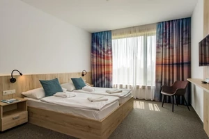 Kép 13/14 - Felfrissülés Balatonfüreden (Akadémia Hotel**** Balatonfüred)