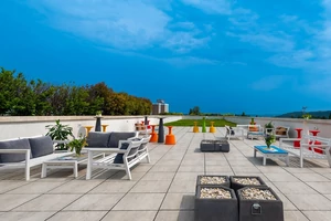 Kép 14/14 - Felfrissülés Balatonfüreden (Akadémia Hotel**** Balatonfüred)