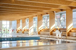 Kép 2/14 - Felfrissülés Balatonfüreden (Akadémia Hotel**** Balatonfüred)