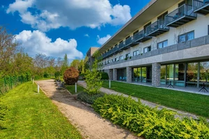 Kép 6/14 - Felfrissülés Balatonfüreden (Akadémia Hotel**** Balatonfüred)
