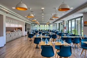 Kép 8/14 - Felfrissülés Balatonfüreden (Akadémia Hotel**** Balatonfüred)