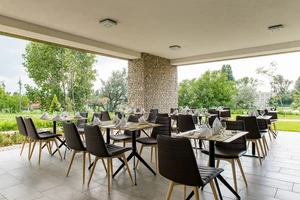 Kép 9/14 - Felfrissülés Balatonfüreden (Akadémia Hotel**** Balatonfüred)