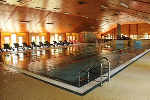Kép 5/5 - Ráckevei AquaLandos fürdőzés (4 db teljes árú belépő)