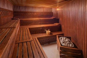 Kép 2/12 - Megújult négycsillagos hotel Hajdúszoboszlón (Hotel Atlantis**** Hajdúszbooszló)