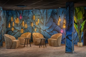 Kép 6/12 - Megújult négycsillagos hotel Hajdúszoboszlón (Hotel Atlantis**** Hajdúszbooszló)