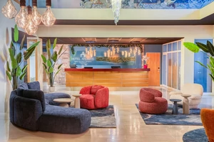 Kép 7/12 - Megújult négycsillagos hotel Hajdúszoboszlón (Hotel Atlantis**** Hajdúszbooszló)