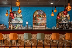 Kép 10/12 - Megújult négycsillagos hotel Hajdúszoboszlón (Hotel Atlantis**** Hajdúszbooszló)