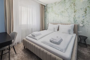 Kép 12/12 - Megújult négycsillagos hotel Hajdúszoboszlón (Hotel Atlantis**** Hajdúszbooszló)