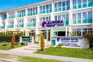 Kép 6/8 - Pihenjen a Bükk-hegység lábánál (Hotel Aurora****)