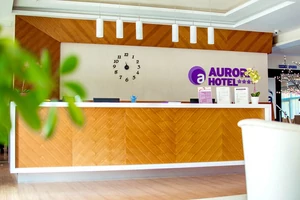 Kép 7/8 - Pihenjen a Bükk-hegység lábánál (Hotel Aurora****)