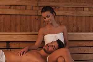 Kép 4/11 - Zsóry-fürdői wellness saját gyógyvízzel