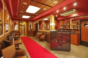 Kép 5/5 - Romantikus kikapcsolódás Gyula belvárosában (Corvin Hotel Gyula)