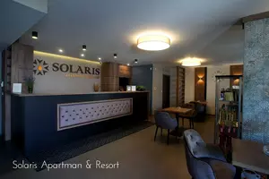 Kép 3/7 - Cserkeszőlői pihenés (Solaris Apartman Resort)
