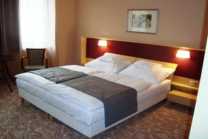 Kép 2/6 - Négycsillagos pihenés Harkányban, az európai hírű gyógyvíz otthonában (Dráva Hotel Thermal Resort****)