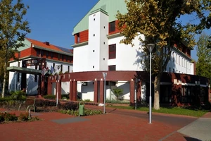 Kép 5/6 - Négycsillagos pihenés Harkányban, az európai hírű gyógyvíz otthonában (Dráva Hotel Thermal Resort****)