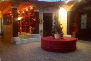 Kép 15/16 - Duna-parti Relax Budapest közelében  (Duna Relax Hotel****)