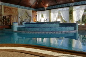Kép 8/16 - Duna-parti Relax Budapest közelében  (Duna Relax Hotel****)