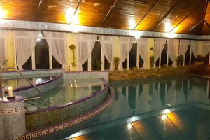 Kép 16/16 - Duna-parti Relax Budapest közelében  (Duna Relax Hotel****)