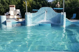 Kép 9/16 - Duna-parti Relax Budapest közelében  (Duna Relax Hotel****)