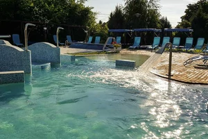 Kép 10/16 - Duna-parti Relax Budapest közelében  (Duna Relax Hotel****)
