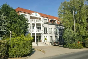 Kép 3/16 - Duna-parti Relax Budapest közelében  (Duna Relax Hotel****)