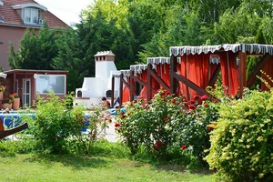 Kép 11/16 - Duna-parti Relax Budapest közelében  (Duna Relax Hotel****)
