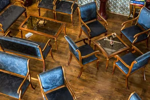 Kép 5/16 - Duna-parti Relax Budapest közelében  (Duna Relax Hotel****)
