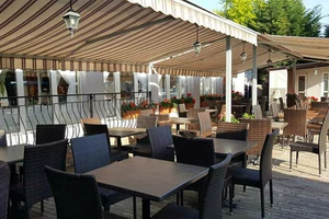 Kép 7/16 - Duna-parti Relax Budapest közelében  (Duna Relax Hotel****)