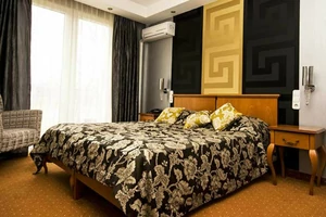 Kép 14/16 - Duna-parti Relax Budapest közelében  (Duna Relax Hotel****)