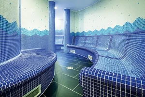 Kép 3/11 - Családbarát, gyógy- és wellness szálloda Hévízen (Hotel Európa fit**** )