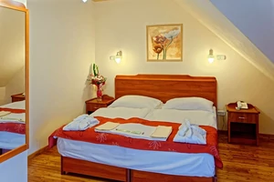 Kép 7/11 - Wellness kastélyélmény (Fried Kastély Hotel*** Simontornya)