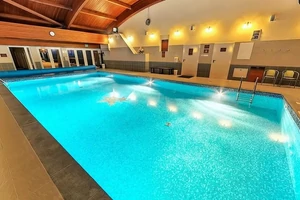 Kép 9/11 - Wellness kastélyélmény (Fried Kastély Hotel*** Simontornya)