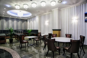 Kép 12/15 - Pihenés exkluzív környezetben, a Hagymatikum mellett (Grand Hotel Glorius****)