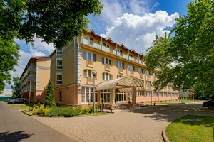 Kép 2/6 - A fürdő szállodája, a szálloda fürdője! (Hungarospa Thermal Hotel)