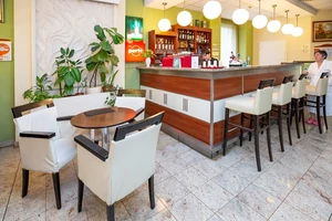 Kép 4/6 - A fürdő szállodája, a szálloda fürdője! (Hungarospa Thermal Hotel)