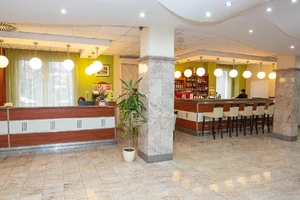 Kép 5/6 - A fürdő szállodája, a szálloda fürdője! (Hungarospa Thermal Hotel)