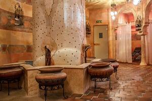 Kép 11/11 - Wellnesseljen a Thermal Hotel Visegrád medencéiben (2 db teljes árú belépő)