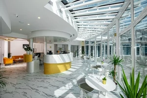 Kép 8/17 - Vízparti pihenés Szarvason (Liget Wellness és Konferencia Hotel****)