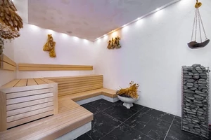 Kép 11/17 - Vízparti pihenés Szarvason (Liget Wellness és Konferencia Hotel****)