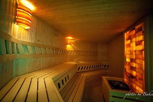 Kép 13/17 - Vízparti pihenés Szarvason (Liget Wellness és Konferencia Hotel****)