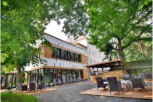 Kép 9/11 - Kényeztető wellness napok a Bükk lábánál, Noszvajon (Oxigén Family Hotel****)