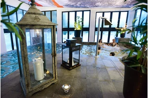 Kép 3/11 - Kényeztető wellness napok a Bükk lábánál, Noszvajon (Oxigén Family Hotel****)