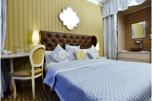 Kép 6/11 - Kényeztető wellness napok a Bükk lábánál, Noszvajon (Oxigén Family Hotel****)