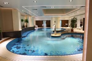 Kép 11/11 - Hévízi kiruccanás négycsillagos hotelben