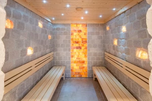 Kép 6/7 - Pihenés a hévízi gyógytó közvetlen szomszédságában (Hunguest Hotel Panoráma Hévíz)