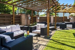 Kép 4/13 - Kényeztető wellness napok Siófokon (Residence Balaton****superior Conference & Wellness Hotel)