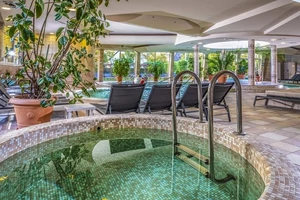 Kép 5/13 - Kényeztető wellness napok Siófokon (Residence Balaton****superior Conference & Wellness Hotel)
