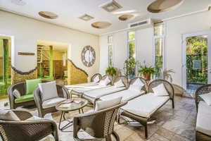 Kép 6/13 - Kényeztető wellness napok Siófokon (Residence Balaton****superior Conference & Wellness Hotel)
