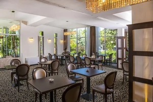 Kép 8/13 - Kényeztető wellness napok Siófokon (Residence Balaton****superior Conference & Wellness Hotel)
